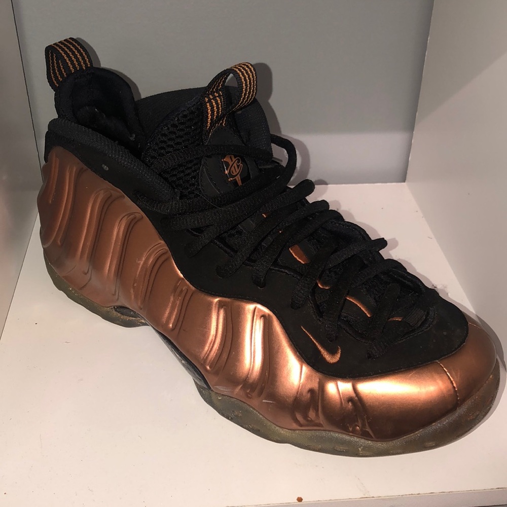 Foamposites
